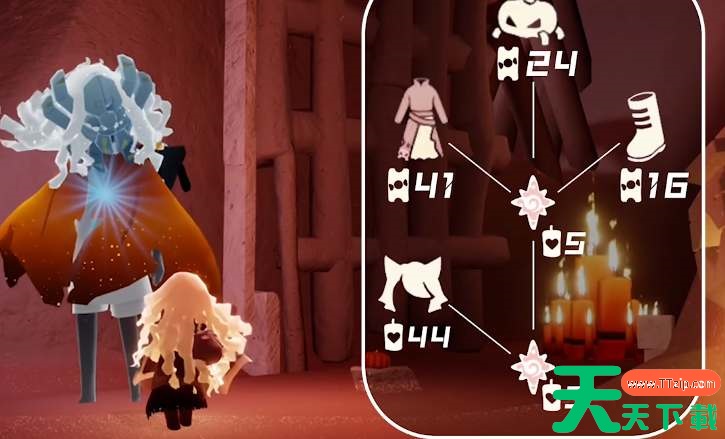 光遇2023万圣节什么时候上线 光遇2023万圣节什么时候上线