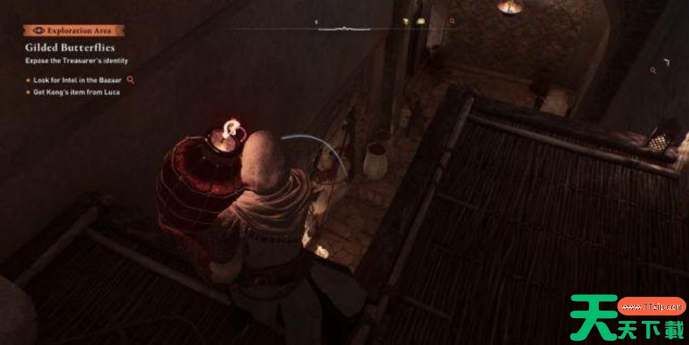 刺客信条幻景象牙硬币胸针获取攻略 刺客信条幻景象牙硬币胸针获取攻略