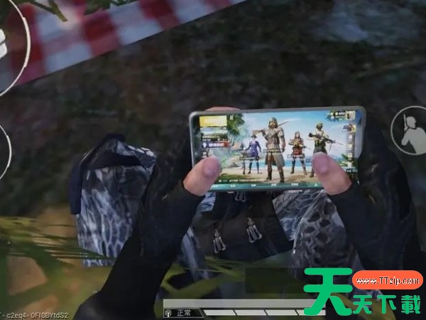 玩和平精英屏幕划不动怎么办? 玩和平精英屏幕划不动怎么办?