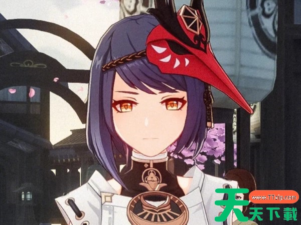 原神九条裟罗什么时候出,2023会不会进入常驻卡池 原神九条裟罗什么时候出,2023会不会进入常驻卡池