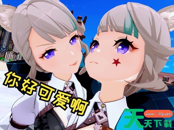 原神琳妮特阵容搭配推荐,散兵能不能和琳妮特配对 原神琳妮特阵容搭配推荐,散兵能不能和琳妮特配对