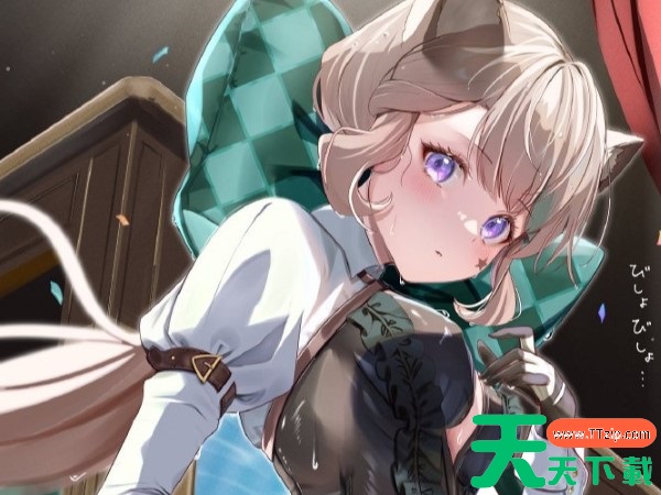 原神琳妮特阵容搭配推荐,散兵能不能和琳妮特配对 原神琳妮特阵容搭配推荐,散兵能不能和琳妮特配对