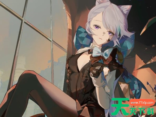 原神琳妮特上线时间,是不是限定角色、会不会进入常驻卡池 原神琳妮特上线时间,是不是限定角色、会不会进入常驻卡池