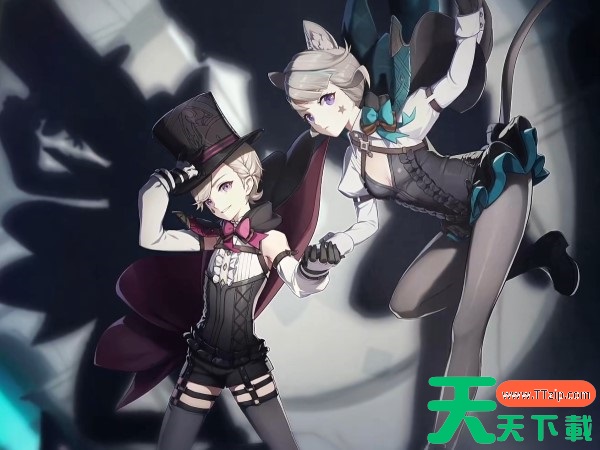 原神琳妮特上线时间,是不是限定角色、会不会进入常驻卡池 原神琳妮特上线时间,是不是限定角色、会不会进入常驻卡池