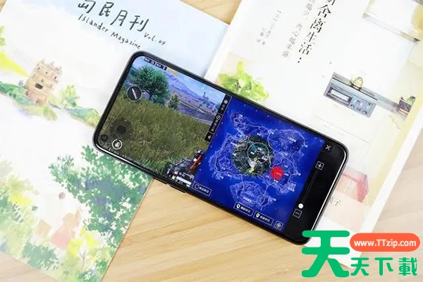 和平精英oppo手机二指灵敏度怎么调? 和平精英oppo手机二指灵敏度怎么调?