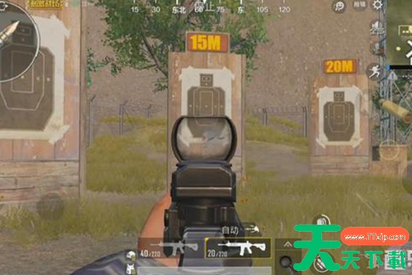 和平精英灵敏度无后坐力怎么调? 和平精英灵敏度无后坐力怎么调?