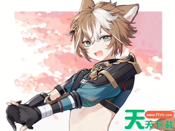 原神五郎上线时间,什么时候up、会不会进入常驻卡池 原神五郎上线时间,什么时候up、会不会进入常驻卡池