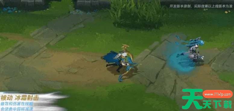 英雄联盟手游s11赛季皮肤一览 英雄联盟手游s11赛季皮肤一览