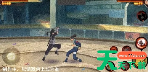 火影忍者手游宇智波触红夜之刃技能介绍 火影忍者手游宇智波触红夜之刃技能介绍