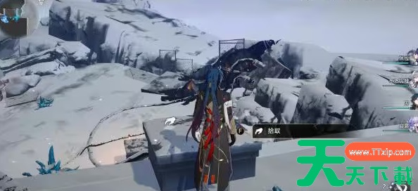 崩坏星穹铁道虎克的以太战线大秘籍在哪-虎克的以太战线大秘籍怎么获得 崩坏星穹铁道虎克的以太战线大秘籍在哪-虎克的以太战线大秘籍怎么获得