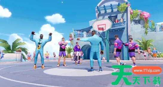 全明星街球派对东契奇值得培养吗-全明星街球派对东契奇技能 全明星街球派对东契奇值得培养吗-全明星街球派对东契奇技能