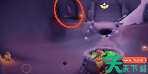 光遇螃蟹恶作剧怎么获得 光遇螃蟹恶作剧怎么获得