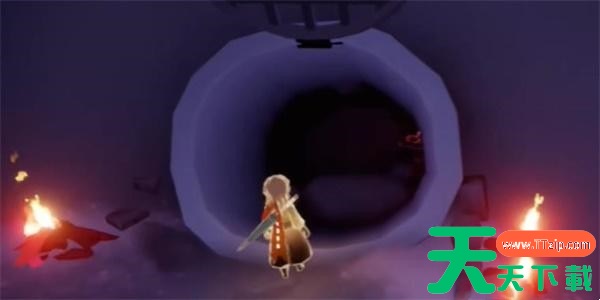 光遇螃蟹恶作剧怎么获得 光遇螃蟹恶作剧怎么获得