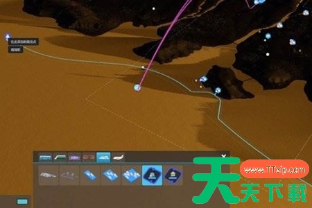 城市天际线2港口航线设置方法详解 城市天际线2港口航线设置方法详解