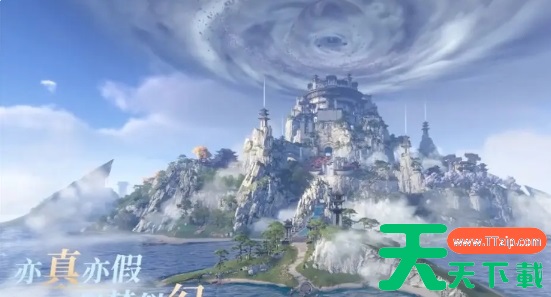 逆水寒手游东极岛宝箱位置攻略 逆水寒手游东极岛宝箱位置攻略