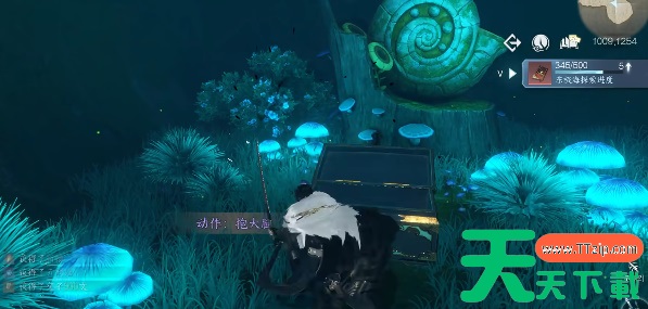 逆水寒手游东极岛宝箱位置攻略 逆水寒手游东极岛宝箱位置攻略