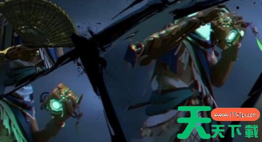 永劫无间新英雄哈迪什么时候上线-永劫无间新英雄哈迪上线时间 永劫无间新英雄哈迪什么时候上线-永劫无间新英雄哈迪上线时间