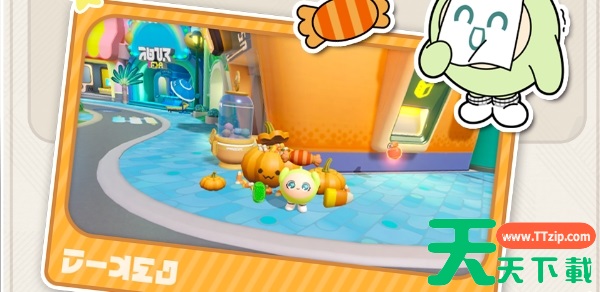 蛋仔派对万圣节活动2023 蛋仔派对万圣节活动2023