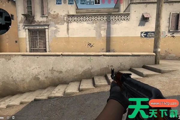 csgo灵敏度怎么调压枪最稳? csgo灵敏度怎么调压枪最稳?