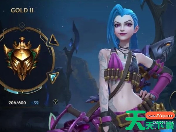 英雄联盟手游金克丝的玩法技巧是什么? 英雄联盟手游金克丝的玩法技巧是什么?