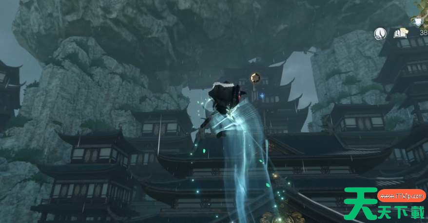 逆水寒手游钧天浩意绝技解锁攻略 逆水寒手游钧天浩意绝技解锁攻略