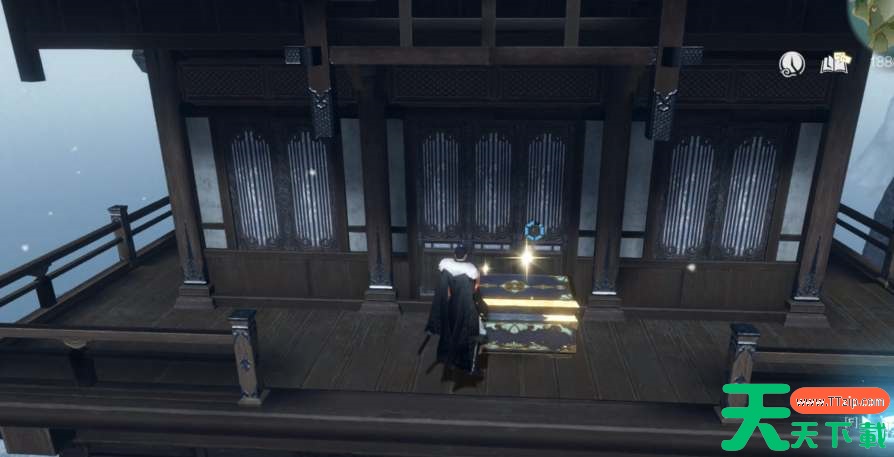 逆水寒手游钧天浩意绝技解锁攻略 逆水寒手游钧天浩意绝技解锁攻略