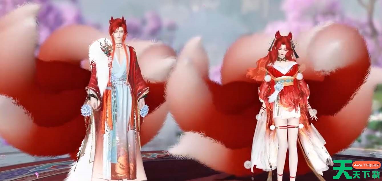 逆水寒手游赤狐魅语是直售吗 逆水寒手游赤狐魅语是直售吗