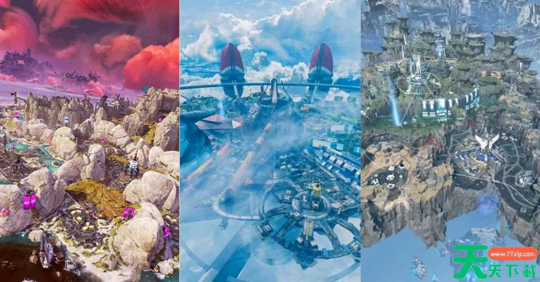 apex19赛季排位机制改动一览 apex19赛季排位机制改动一览