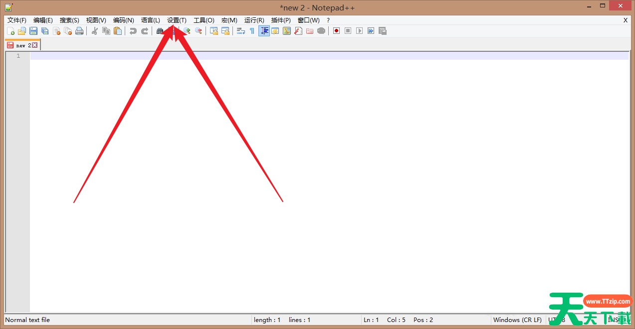 Notepad++怎么自定义打印页眉?Notepad++自定义打印页眉的技巧 Notepad++怎么自定义打印页眉?Notepad++自定义打印页眉的技巧