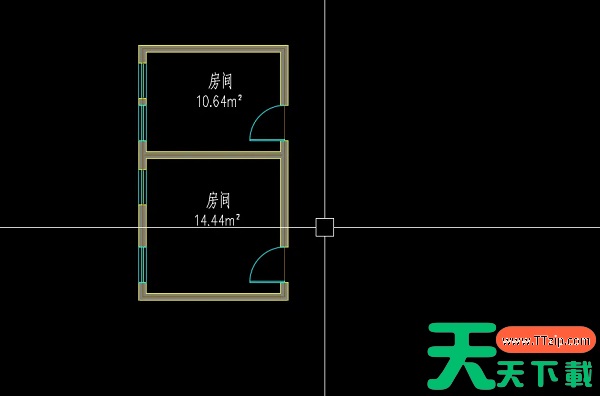 天正建筑T20如何计算面积?天正建筑T20计算面积的技巧 天正建筑T20如何计算面积?天正建筑T20计算面积的技巧