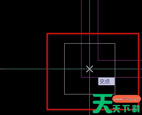 天正建筑T20怎么绘制柱子?天正建筑T20绘制柱子技巧教程 天正建筑T20怎么绘制柱子?天正建筑T20绘制柱子技巧教程