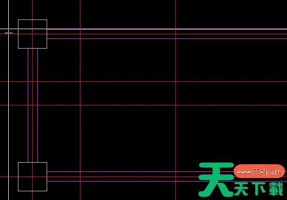 天正建筑T20怎么绘制柱子?天正建筑T20绘制柱子技巧教程 天正建筑T20怎么绘制柱子?天正建筑T20绘制柱子技巧教程