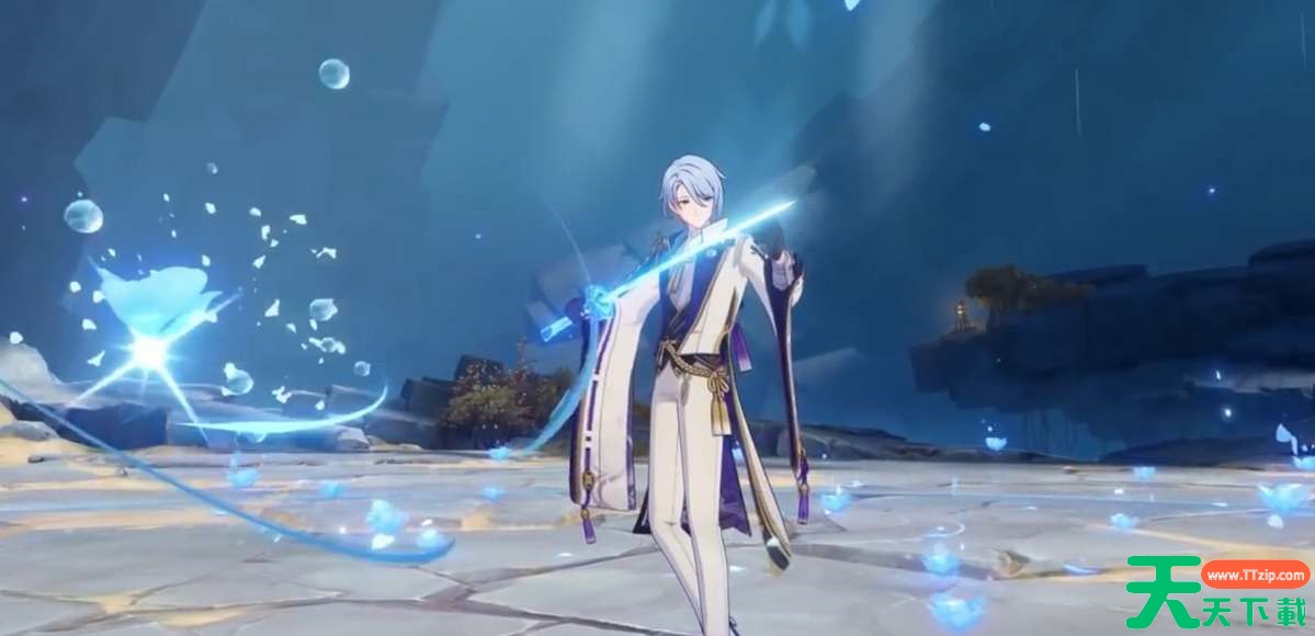 原神神里绫人什么时候复刻2023-原神神里绫人复刻时间2023 原神神里绫人什么时候复刻2023-原神神里绫人复刻时间2023