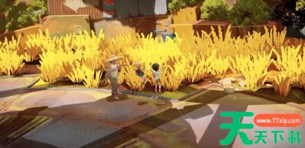 沙石镇时光食谱配方大全 沙石镇时光食谱配方大全