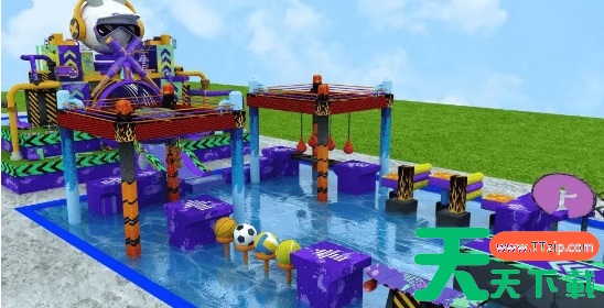 蛋仔派对男生女生向前冲活动什么时候上线-男生女生蛋仔冲上线时间 蛋仔派对男生女生向前冲活动什么时候上线-男生女生蛋仔冲上线时间