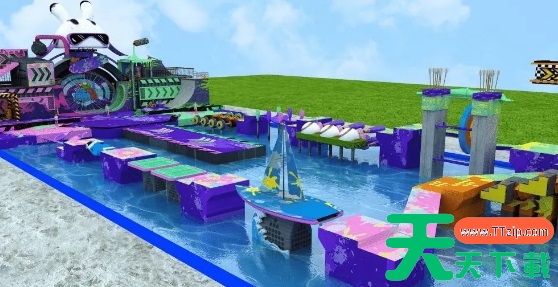 蛋仔派对男生女生向前冲活动什么时候上线-男生女生蛋仔冲上线时间 蛋仔派对男生女生向前冲活动什么时候上线-男生女生蛋仔冲上线时间