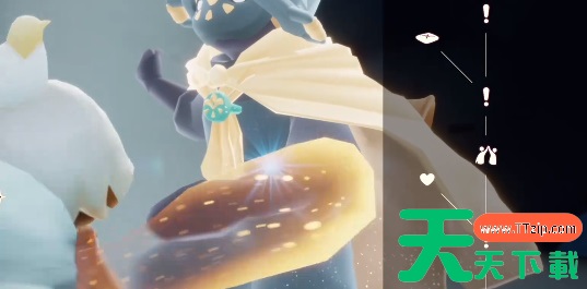 光遇每日任务2023.11.6-光遇2023年11月6日每日任务攻略 光遇每日任务2023.11.6-光遇2023年11月6日每日任务攻略