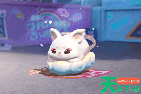 蛋仔派对兔兔车怎么获取? 蛋仔派对兔兔车怎么获取?