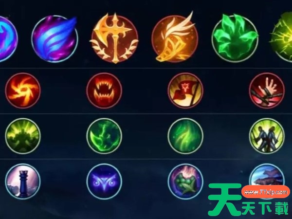 英雄联盟手游需不要提升等级? 英雄联盟手游需不要提升等级?