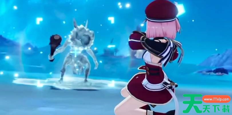 原神夏洛蒂武器选择推荐 原神夏洛蒂武器选择推荐