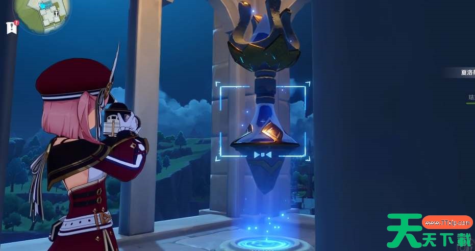 原神夏洛蒂阵容配队攻略 原神夏洛蒂阵容配队攻略