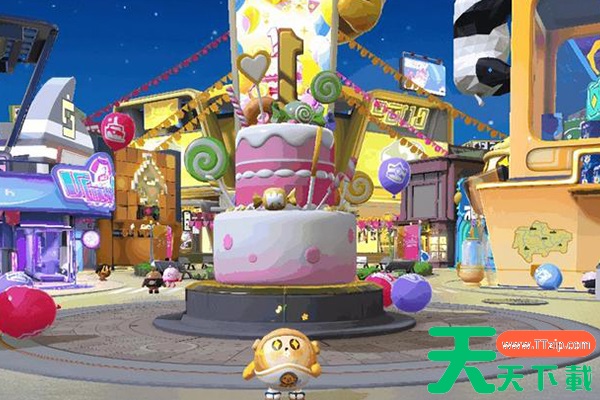 蛋仔派对周年庆蛋仔岛有什么变化? 蛋仔派对周年庆蛋仔岛有什么变化?