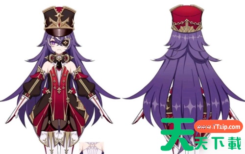 原神新角色夏沃蕾怎么样?原神夏沃蕾角色介绍 原神新角色夏沃蕾怎么样?原神夏沃蕾角色介绍