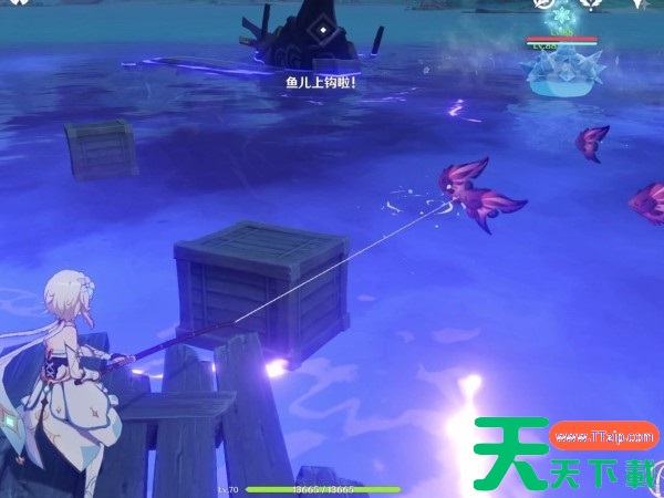 原神雷鸣仙为什么不刷新一般多久刷新一次? 原神雷鸣仙为什么不刷新一般多久刷新一次?