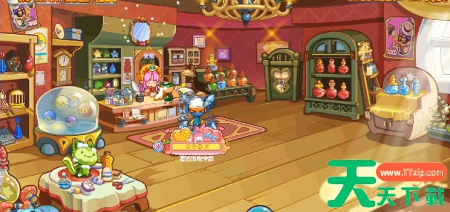 洛克王国洛克快递站活动攻略-洛克王国快递小哥怎么获得 洛克王国洛克快递站活动攻略-洛克王国快递小哥怎么获得