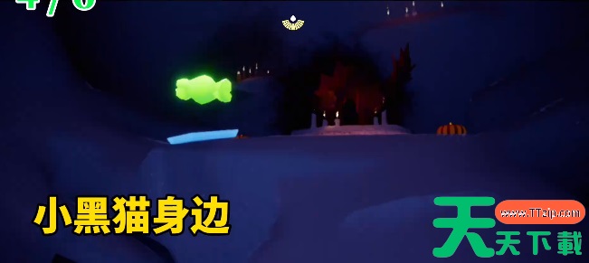 光遇11月9日糖果代币位置一览-光遇11月9日糖果代币位置在哪 光遇11月9日糖果代币位置一览-光遇11月9日糖果代币位置在哪