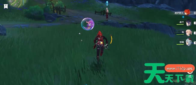 原神生日快乐隐藏任务怎么做-原神生日快乐隐藏任务攻略 原神生日快乐隐藏任务怎么做-原神生日快乐隐藏任务攻略