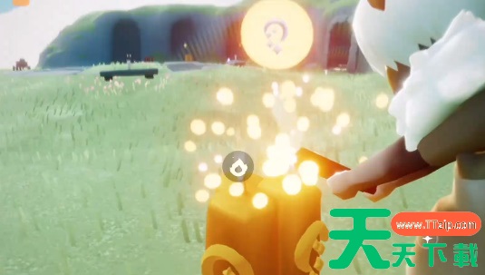 光遇2023年11月9日季节蜡烛位置-光遇2023年11月9日季节蜡烛在哪 光遇2023年11月9日季节蜡烛位置-光遇2023年11月9日季节蜡烛在哪