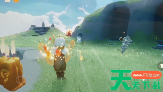 光遇2023年11月9日季节蜡烛位置-光遇2023年11月9日季节蜡烛在哪 光遇2023年11月9日季节蜡烛位置-光遇2023年11月9日季节蜡烛在哪