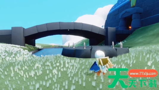 光遇2023年11月9日季节蜡烛位置-光遇2023年11月9日季节蜡烛在哪 光遇2023年11月9日季节蜡烛位置-光遇2023年11月9日季节蜡烛在哪